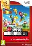 New Super Mario Bros Selects pro Nintendo Wii
