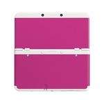 Nintendo New 3DS Cover Plate 19 NI3P110190