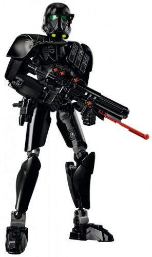 LEGO Star Wars Death Trooper 75121