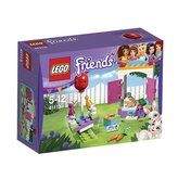 LEGO Friends Obchod s dárky 41113