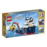 LEGO Creator Průzkumník oceánu 31045