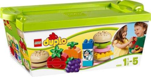 LEGO DUPLO Tvořivý piknik 10566