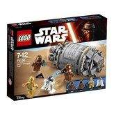 LEGO Star Wars Únikový modul pro droidy 75136