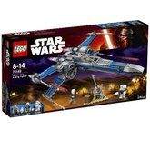 LEGO Star Wars Stíhačka X-wing Odporu 75149