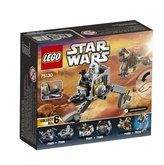 LEGO Star Wars AT-DP 75130