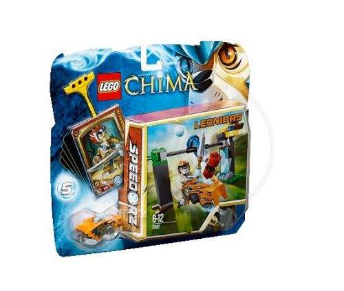 LEGO CHIMA Vodopád Chi 70102