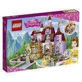 LEGO Disney Princess Bella a kouzelný hrad 41067