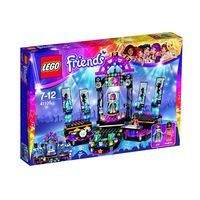 Lego Friends Pódium pro vystoupení popových hvězd 41105