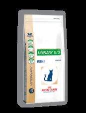 Royal Canin VD Cat Dry Urinary S/O LP34 3,5 kg