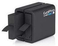 GoPro Dual Battery Charger AHBBP-401