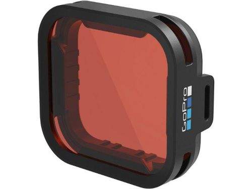 GoPro Water Snorkel Filter pro HERO5