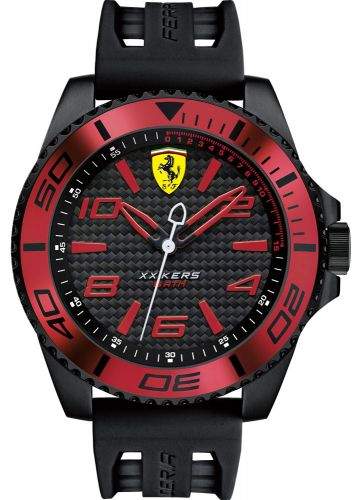 Scuderia Ferrari 0830306