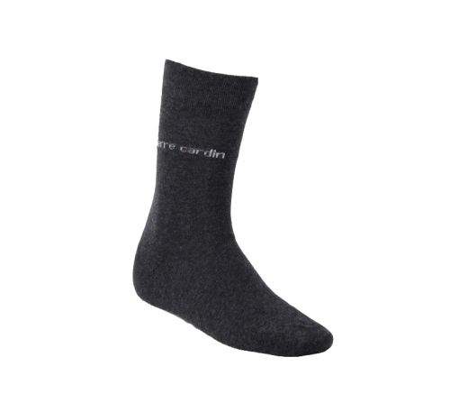 Pierre Cardin 3 PACK ponožky