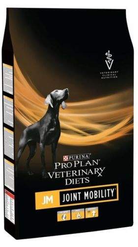 Purina VD Canine JM Joint Mobility 12 kg