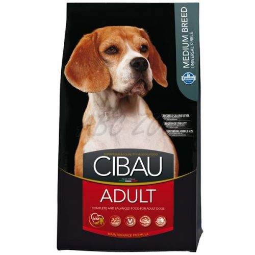 Farmina CIBAU Dog Adult Medium 2,5 kg