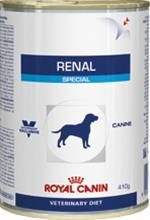 Royal Canin VD Dog konzerva Renal Special 410 g