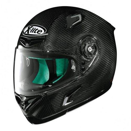 X-lite X-802RR Ultra Carbon Puro helma