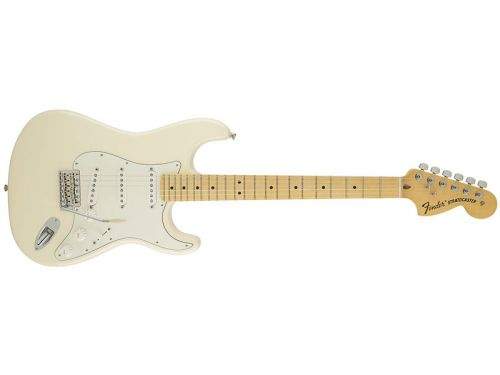 FENDER AMERICAN SPECIAL STRAT MN OWT