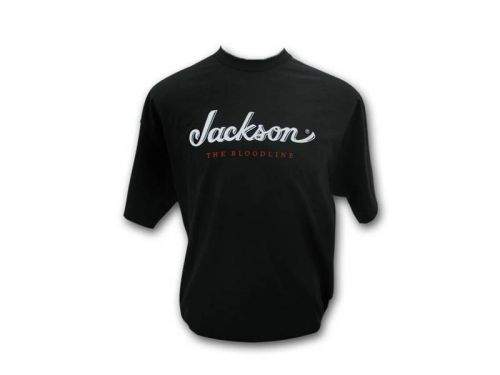 Jackson The Bloodline Logo Tee triko