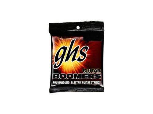 GHS GB 10 1/2 Boomers