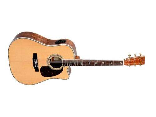 Sigma Guitars DKC-41E