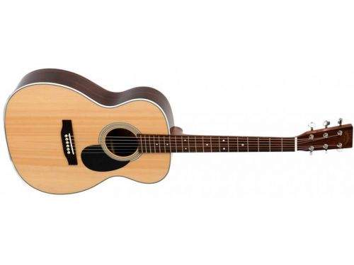 Sigma Guitars OMR-21