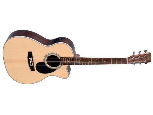 Sigma Guitars OMRC-28E