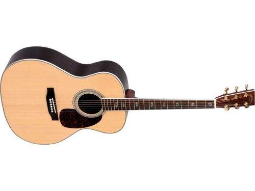 Sigma Guitars JR-40
