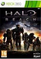 Halo Reach pro XBOX 360