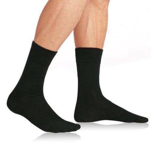 Bellinda 3in1 EFFECT MEN SOCKS ponožky