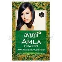Dnm Prášek Amla-přírodní vlasový kondicioner 100 g