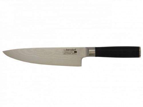 Berndorf - Sandrik HANAMAKI nůž kuchařský 20 cm