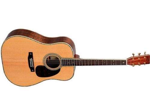 Sigma Guitars DK-42