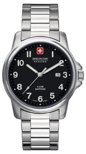 Swiss Military 5231.04.007