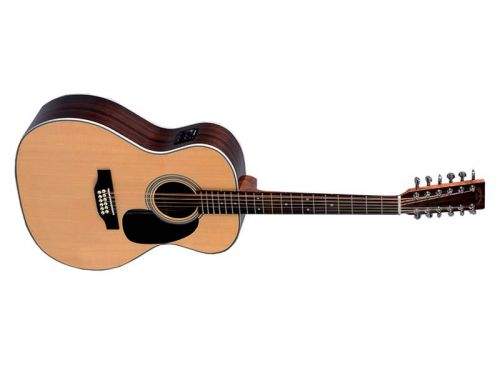 Sigma Guitars JR-12-1STE