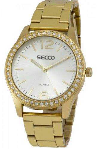 Secco S A5006, 4-134