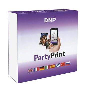 DNP Party Print