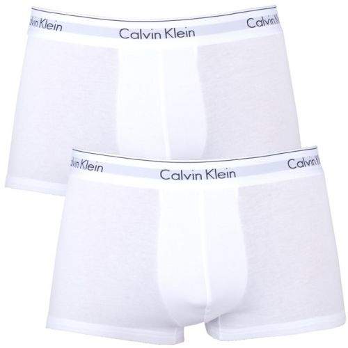 Calvin Klein Modern Cotton Stretch Trunk boxerky