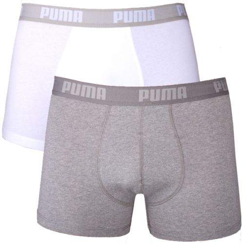 Puma Melange Long boxerky