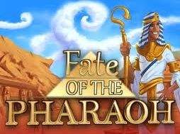 Fate of the Pharaoh pro PC