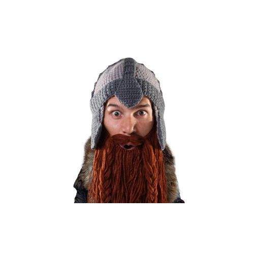 Beard Head Warrior čepice