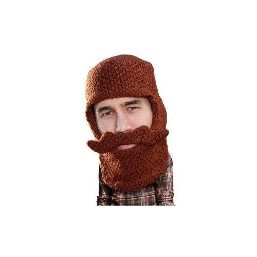 Beard Head Lumberjack čepice