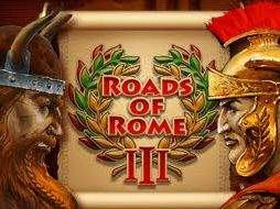 Roads of Rome III pro PC