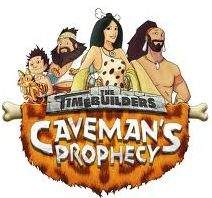 TimeBuilders : Caveman's Prophecy pro PC
