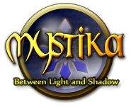 Mystika: Between Light and Shadow pro PC