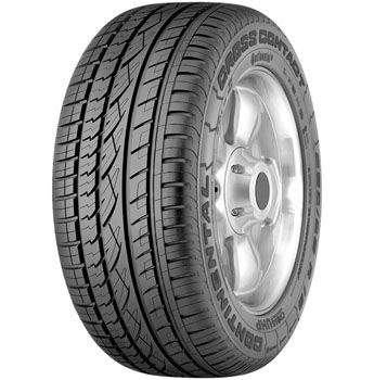 CONTINENTAL CrossContact UHP 295/40 R20