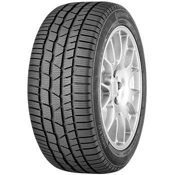CONTINENTAL ContiWinterContact TS830P 225/60 R17 99H