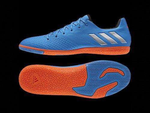 adidas Messi 16.3 IN boty
