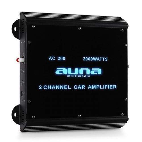 Auna-W2-Ac200