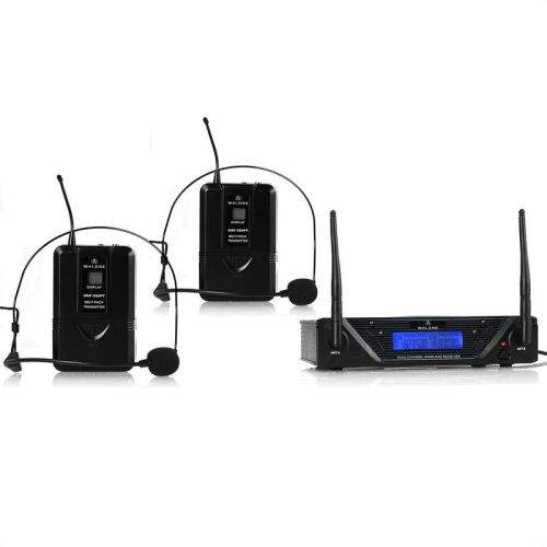 Malone UHF-450 Duo2